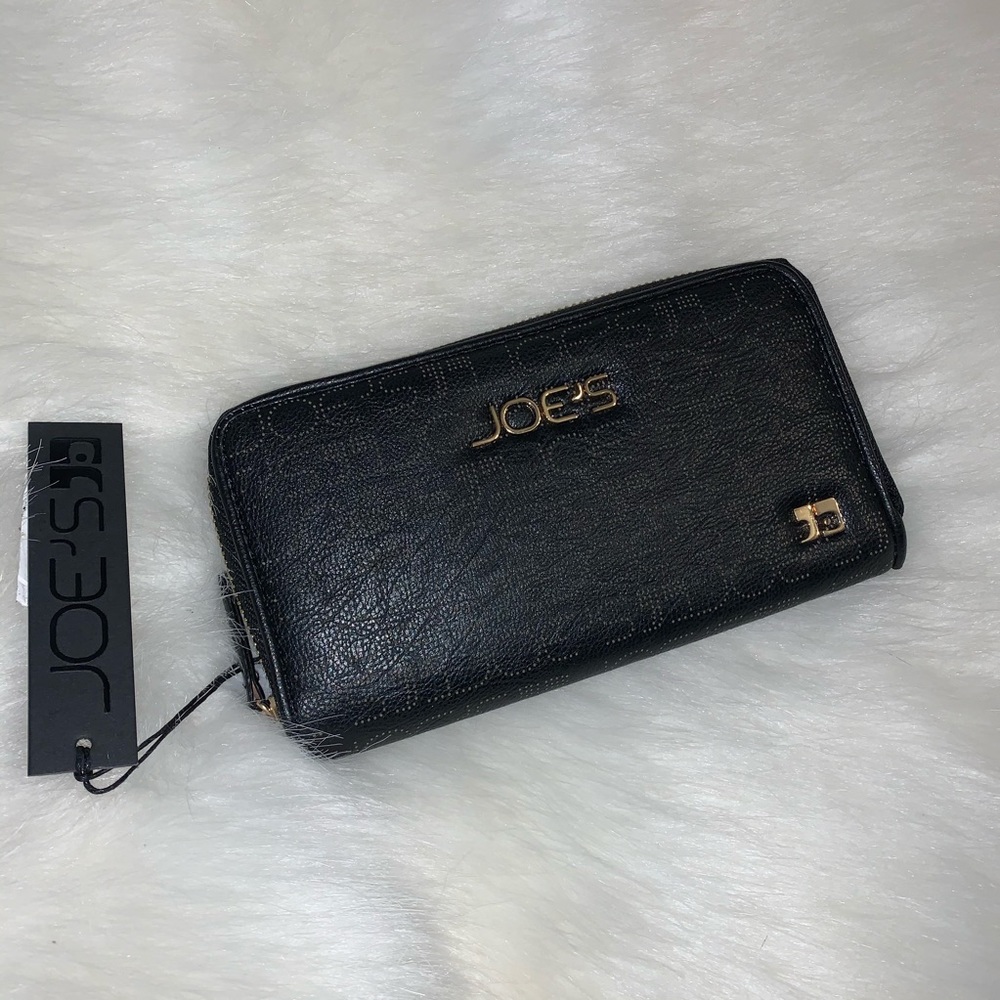Joe’s Brand Wallet